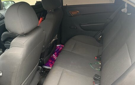 Chevrolet Aveo III, 2006 год, 350 000 рублей, 13 фотография