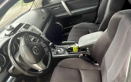 Mazda 6, 2007 год, 870 000 рублей, 6 фотография