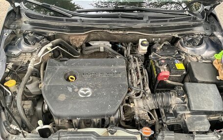 Mazda 6, 2007 год, 870 000 рублей, 8 фотография