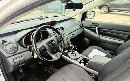 Mazda CX-7 I рестайлинг, 2011 год, 1 050 000 рублей, 5 фотография