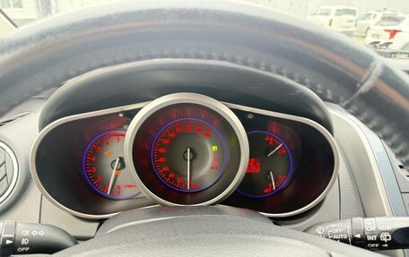 Mazda CX-7 I рестайлинг, 2011 год, 1 050 000 рублей, 7 фотография