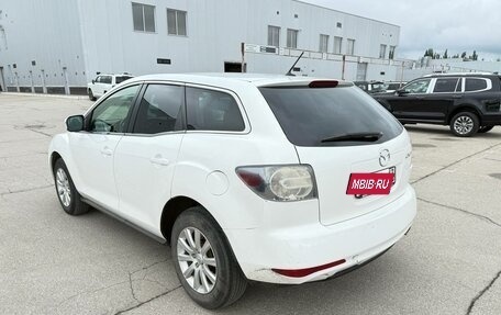 Mazda CX-7 I рестайлинг, 2011 год, 1 050 000 рублей, 4 фотография