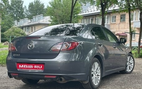 Mazda 6, 2007 год, 870 000 рублей, 3 фотография