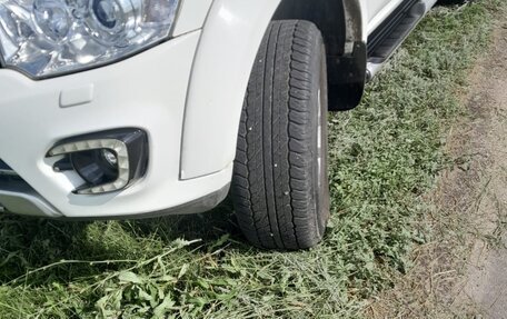 Mitsubishi Pajero Sport II рестайлинг, 2013 год, 2 300 000 рублей, 7 фотография