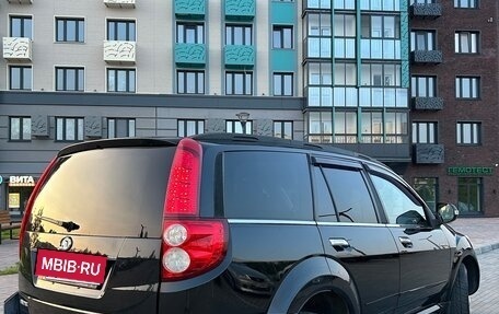Great Wall Hover H5, 2012 год, 805 000 рублей, 9 фотография