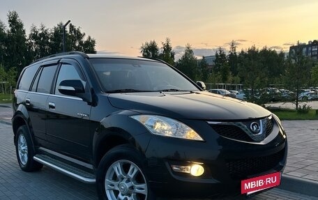 Great Wall Hover H5, 2012 год, 805 000 рублей, 4 фотография