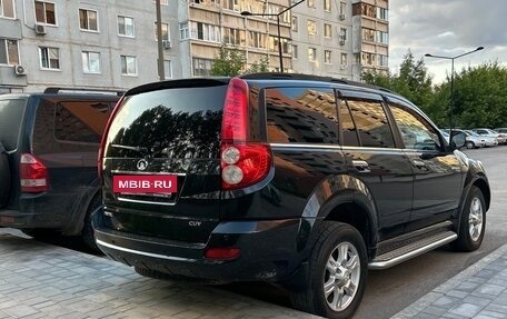 Great Wall Hover H5, 2012 год, 805 000 рублей, 3 фотография