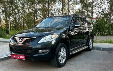 Great Wall Hover H5, 2012 год, 805 000 рублей, 2 фотография
