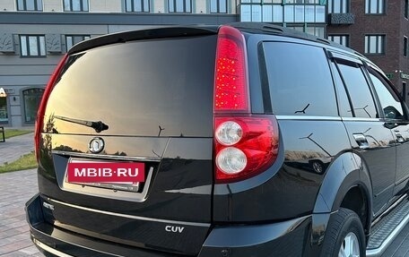 Great Wall Hover H5, 2012 год, 805 000 рублей, 10 фотография