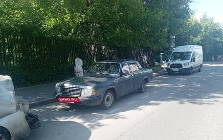 ГАЗ 31029 «Волга», 1996 год, 51 000 рублей, 4 фотография