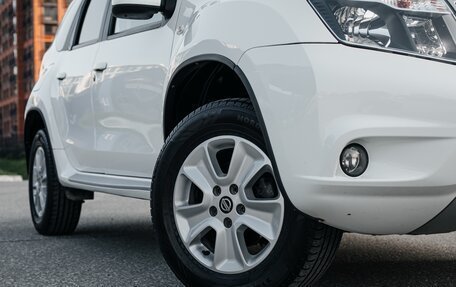 Nissan Terrano III, 2018 год, 1 540 000 рублей, 7 фотография