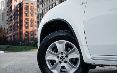 Nissan Terrano III, 2018 год, 1 540 000 рублей, 8 фотография