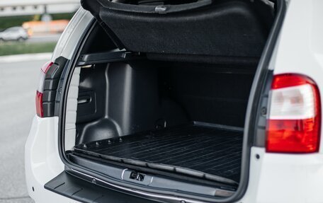 Nissan Terrano III, 2018 год, 1 540 000 рублей, 10 фотография