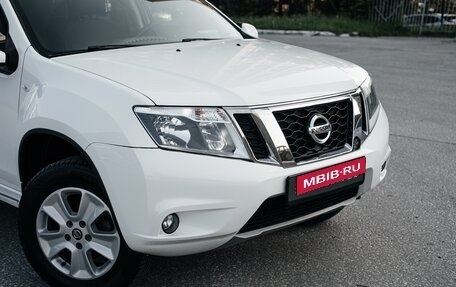 Nissan Terrano III, 2018 год, 1 540 000 рублей, 5 фотография