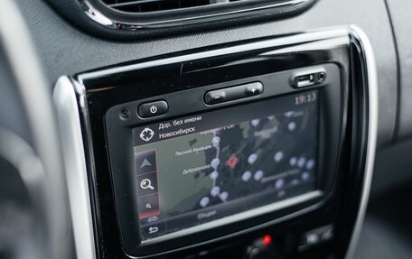 Nissan Terrano III, 2018 год, 1 540 000 рублей, 15 фотография