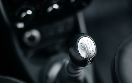 Nissan Terrano III, 2018 год, 1 540 000 рублей, 19 фотография