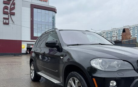 BMW X5, 2007 год, 1 650 000 рублей, 7 фотография