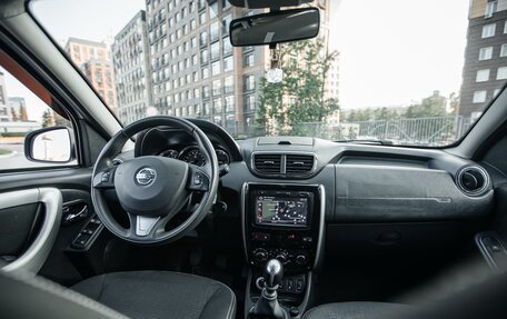 Nissan Terrano III, 2018 год, 1 540 000 рублей, 21 фотография