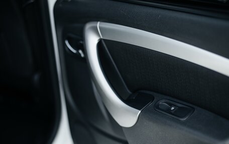 Nissan Terrano III, 2018 год, 1 540 000 рублей, 24 фотография