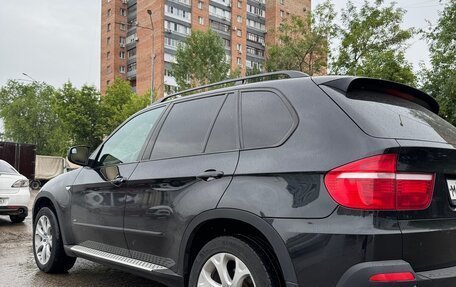 BMW X5, 2007 год, 1 650 000 рублей, 3 фотография
