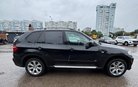 BMW X5, 2007 год, 1 650 000 рублей, 6 фотография