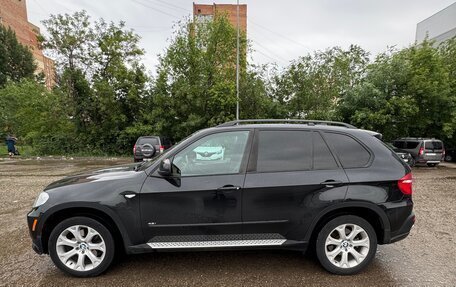 BMW X5, 2007 год, 1 650 000 рублей, 2 фотография
