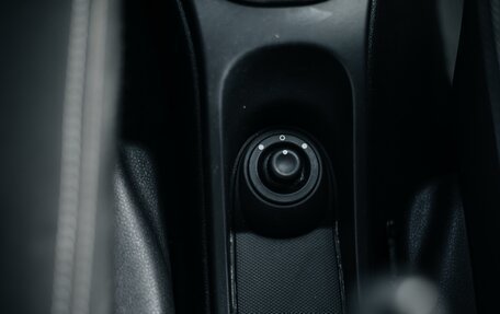 Nissan Terrano III, 2018 год, 1 540 000 рублей, 20 фотография