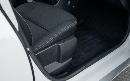 Nissan Terrano III, 2018 год, 1 540 000 рублей, 23 фотография