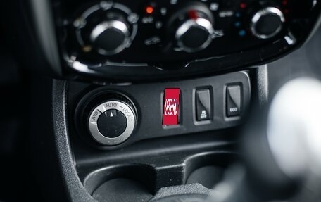 Nissan Terrano III, 2018 год, 1 540 000 рублей, 18 фотография