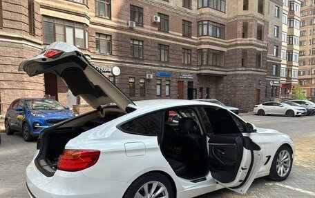 BMW 3 серия, 2013 год, 1 700 000 рублей, 6 фотография