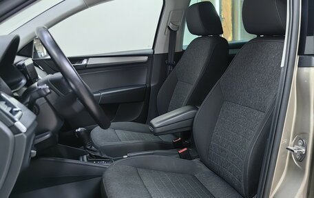 Skoda Rapid II, 2020 год, 1 289 000 рублей, 6 фотография