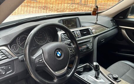 BMW 3 серия, 2013 год, 1 700 000 рублей, 7 фотография