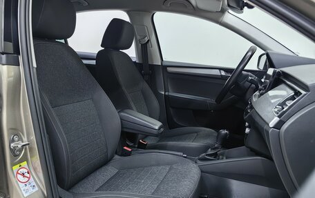 Skoda Rapid II, 2020 год, 1 289 000 рублей, 7 фотография