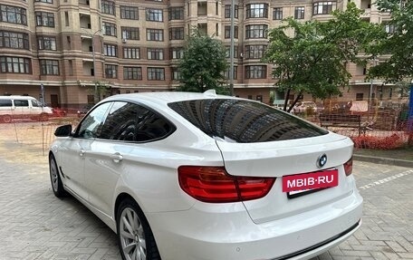 BMW 3 серия, 2013 год, 1 700 000 рублей, 5 фотография