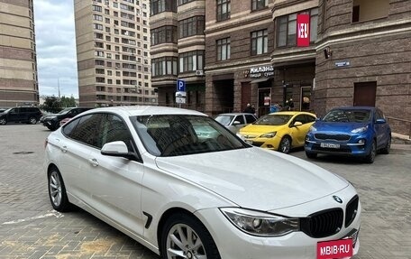 BMW 3 серия, 2013 год, 1 700 000 рублей, 3 фотография