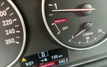 BMW 3 серия, 2013 год, 1 700 000 рублей, 10 фотография