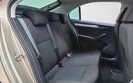 Skoda Rapid II, 2020 год, 1 289 000 рублей, 9 фотография