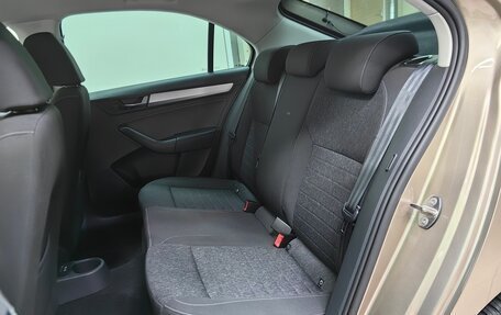Skoda Rapid II, 2020 год, 1 289 000 рублей, 8 фотография