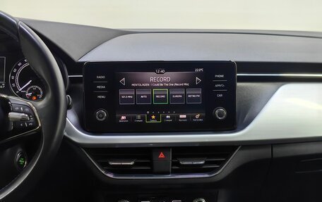 Skoda Rapid II, 2020 год, 1 289 000 рублей, 21 фотография