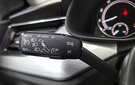 Skoda Rapid II, 2020 год, 1 289 000 рублей, 19 фотография