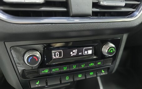 Skoda Rapid II, 2020 год, 1 289 000 рублей, 15 фотография