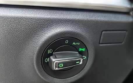 Skoda Rapid II, 2020 год, 1 289 000 рублей, 22 фотография