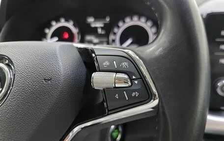 Skoda Rapid II, 2020 год, 1 289 000 рублей, 18 фотография