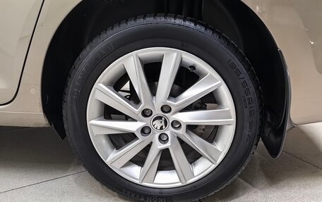Skoda Rapid II, 2020 год, 1 289 000 рублей, 24 фотография