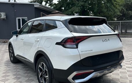 KIA Sportage IV рестайлинг, 2021 год, 2 100 000 рублей, 5 фотография