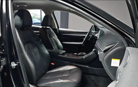 Hyundai Sonata VIII, 2021 год, 1 865 000 рублей, 7 фотография
