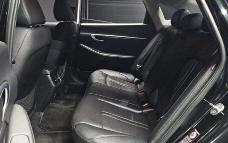 Hyundai Sonata VIII, 2021 год, 1 865 000 рублей, 9 фотография