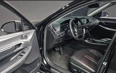 Hyundai Sonata VIII, 2021 год, 1 865 000 рублей, 8 фотография
