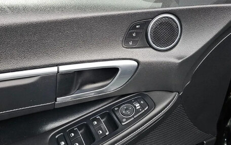 Hyundai Sonata VIII, 2021 год, 1 865 000 рублей, 14 фотография