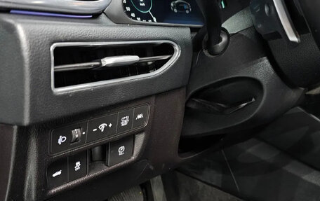 Hyundai Sonata VIII, 2021 год, 1 865 000 рублей, 13 фотография